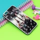 قاب طرحدار دیاموند کد7 آیفون iPhone 6/6s سری B