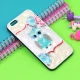 قاب طرحدار دیاموند کد1 آیفون iPhone 6/6s سری B
