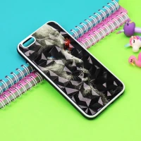 قاب طرحدار دیاموند کد8 آیفون iPhone 6/6s سری B