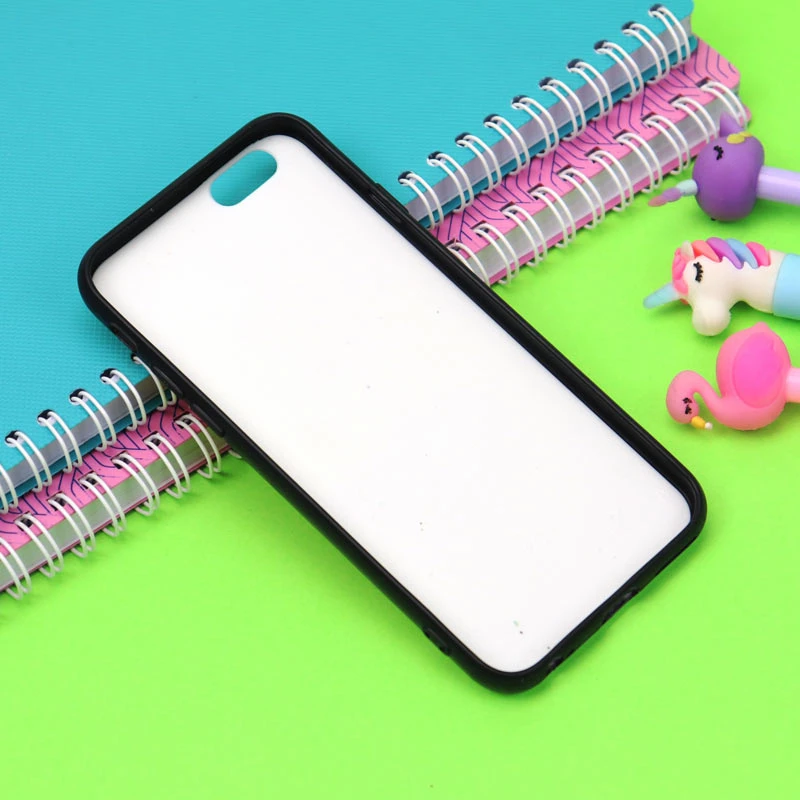 قاب طرحدار دیاموند کد4 آیفون iPhone 6/6s سری B