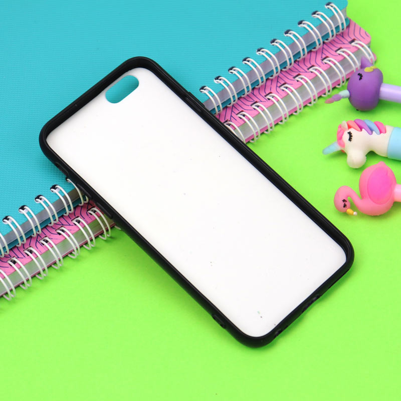 قاب طرحدار دیاموند کد4 آیفون iPhone 6/6s سری B