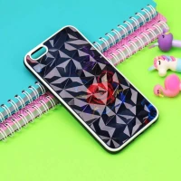 قاب طرحدار دیاموند کد6 آیفون iPhone 6/6s سری B