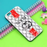 قاب طرحدار دیاموند کد5 آیفون iPhone 6/6s سری B