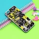 قاب طرحدار دیاموند کد10 آیفون iPhone 6/6s سری B