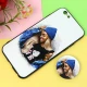 قاب فانتزی برجسته پاپ سوکت دار طرح دختر iPhone 6/6s
