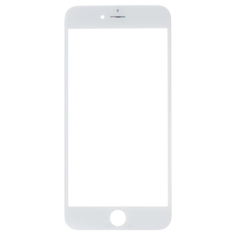 گلس تعمیراتی iPhone 6 Plus