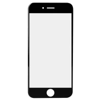 گلس تعمیراتی iPhone 6G مشکی