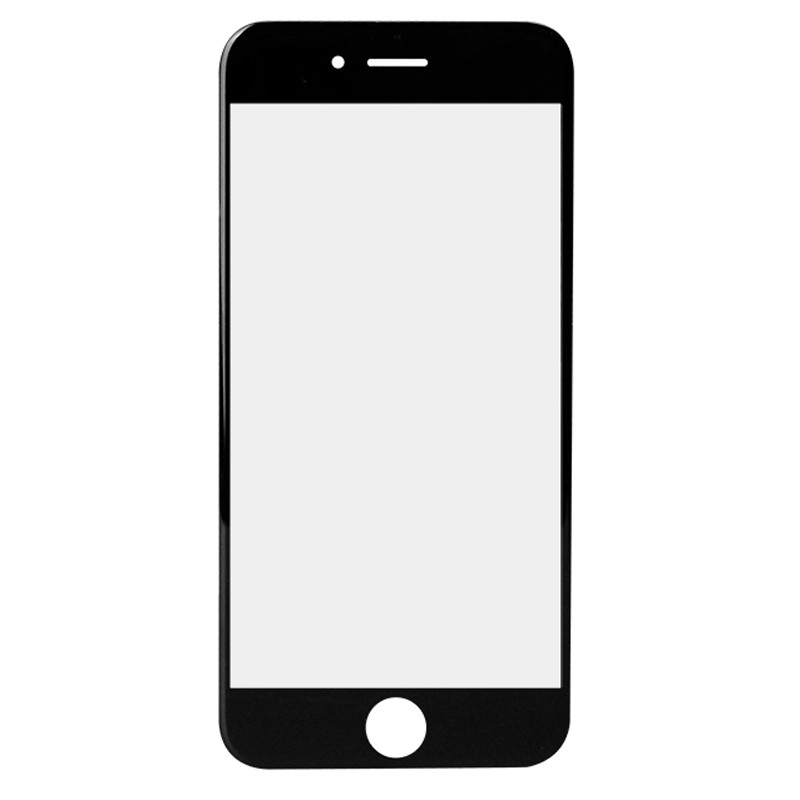 گلس تعمیراتی iPhone 6G مشکی