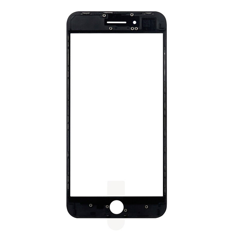 گلس تعمیراتی iPhone 6G مشکی