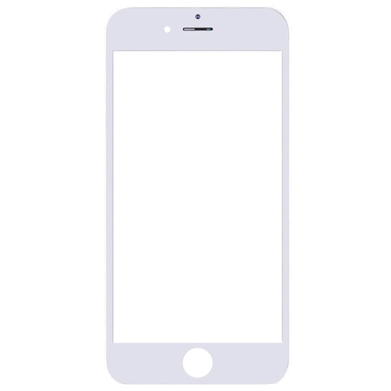 گلس تعمیراتی iPhone 6G + OCA