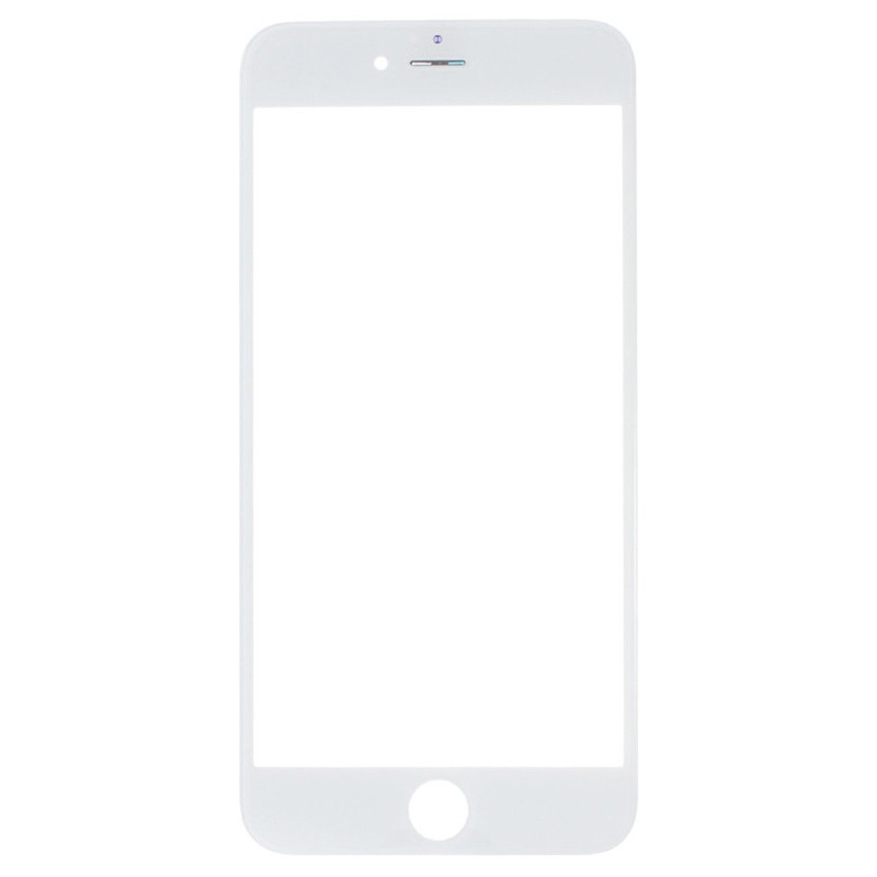گلس تعمیراتی iPhone 6S PLUS + OCA