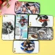 قاب فانتزی برجسته پاپ سوکت دار طرح دختر iPhone 7/8