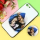 قاب فانتزی برجسته پاپ سوکت دار طرح دختر iPhone 7/8