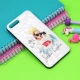 قاب طرحدار دیاموند کد3 آیفون iPhone 7 Plus / 8 Plus سری B