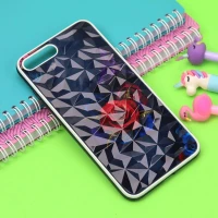 قاب طرحدار دیاموند کد6 آیفون iPhone 7 Plus / 8 Plus سری B
