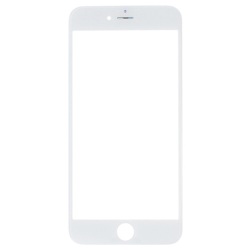 گلس تعمیراتی iPhone 7G Plus + OCA