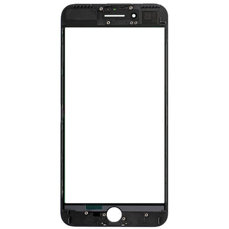 گلس تعمیراتی iPhone 7G Plus + OCA
