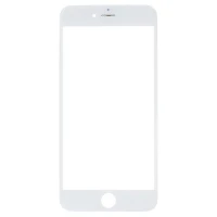 گلس تعمیراتی iPhone 8G سفید