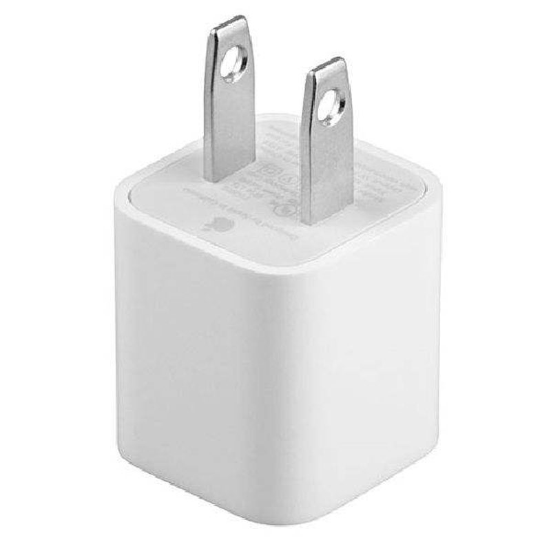 شارژر دیواری iPhone XS Max + کابل آیفونی