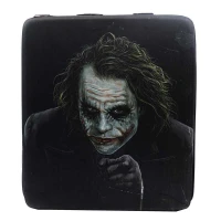 کیف کنسول بازی PS4 طرح Joker کد 9