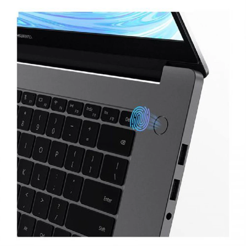 لپ تاپ Huawei D15 i5 (10210U) 8GB 1TB+256GB SSD NVIDIA 2GB 15.6" FHD