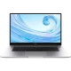 لپ تاپ Huawei D15 i5 (10210U) 8GB 1TB+256GB SSD NVIDIA 2GB 15.6" FHD
