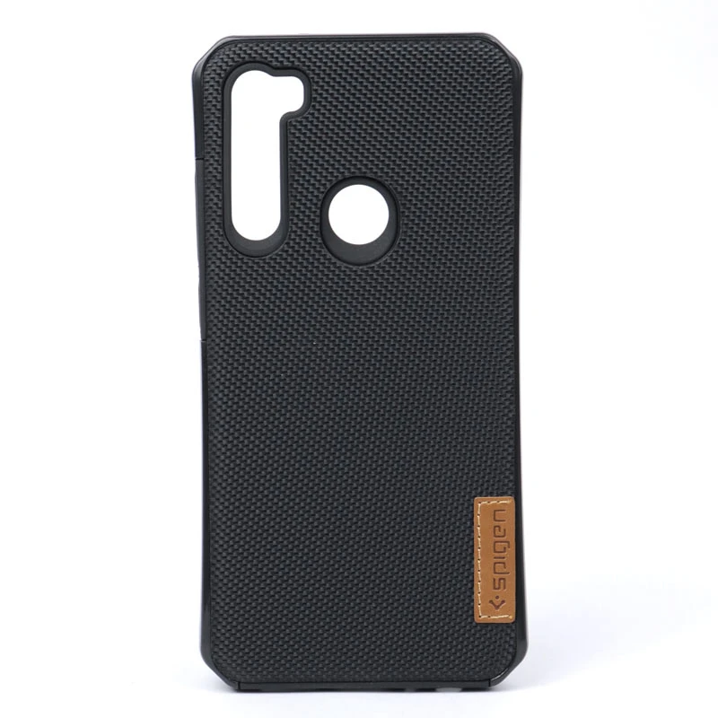 قاب طرح Spigen شیائومی Redmi Note 8