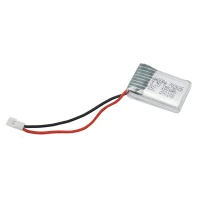 باتری لیتیوم 180mAh 32*19*7mm 702025