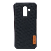 قاب طرح Spigen سامسونگ A6 Plus