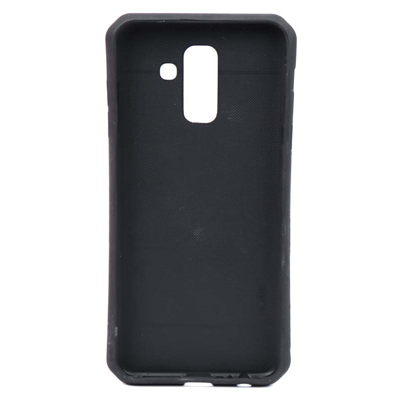 قاب طرح Spigen سامسونگ A6 Plus