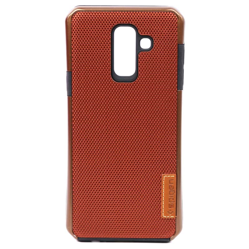 قاب طرح Spigen سامسونگ A6 Plus