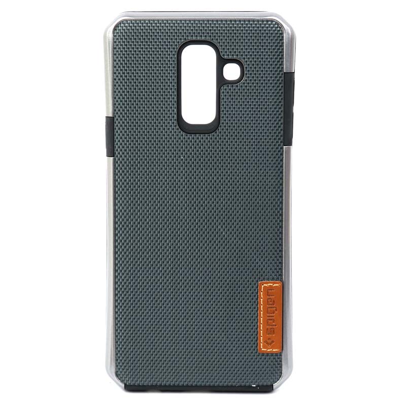 قاب طرح Spigen سامسونگ A6 Plus