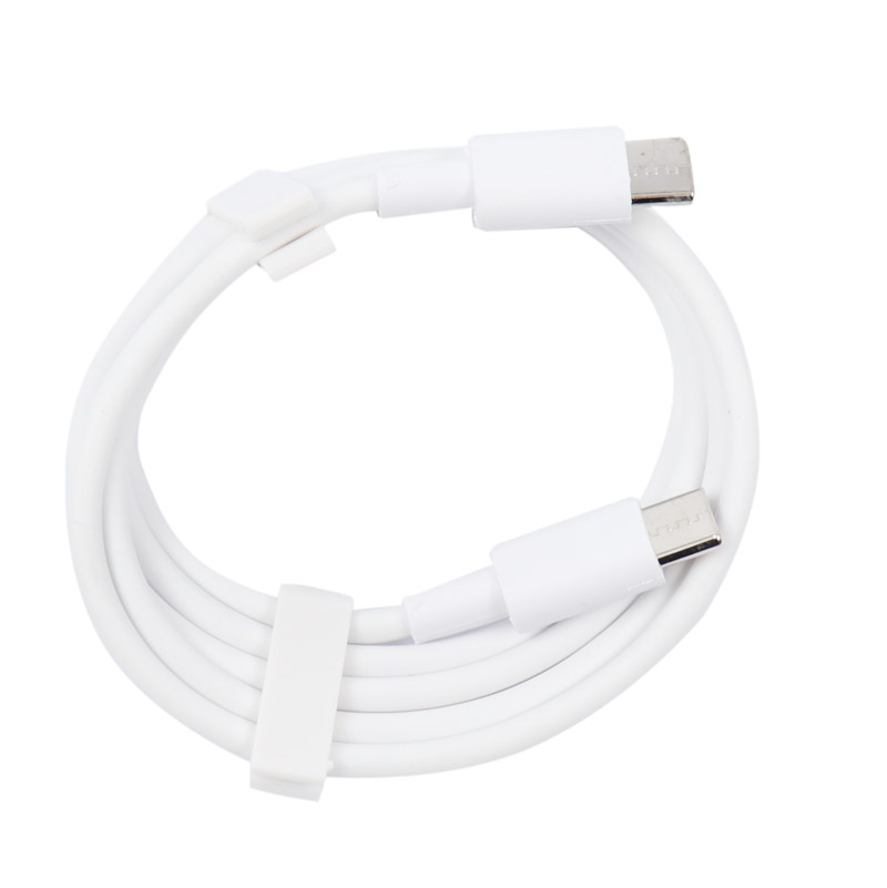 کابل تبدیل فست شارژ 5AMP Type-C to Type-C 5A 1m