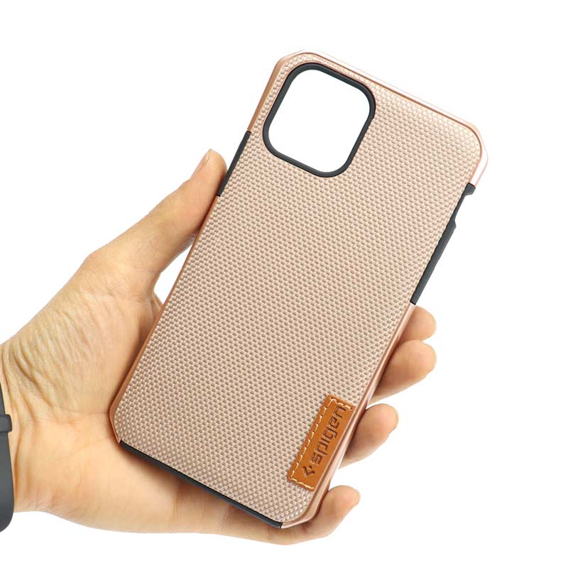 قاب طرح Spigen آیفون iPhone 11 Pro