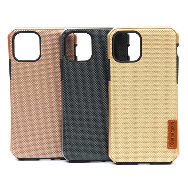 قاب طرح Spigen آیفون iPhone 11 Pro