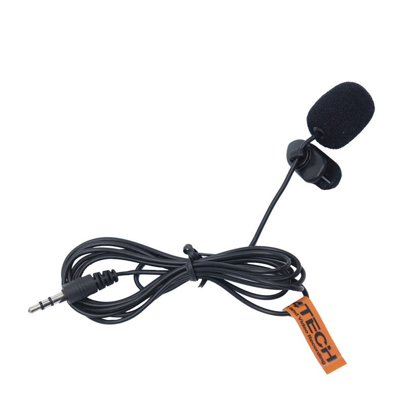میکروفون یقه ای A4TECH A4 115
