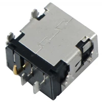 سوکت شارژ لپ تاپ ACER کد 404
