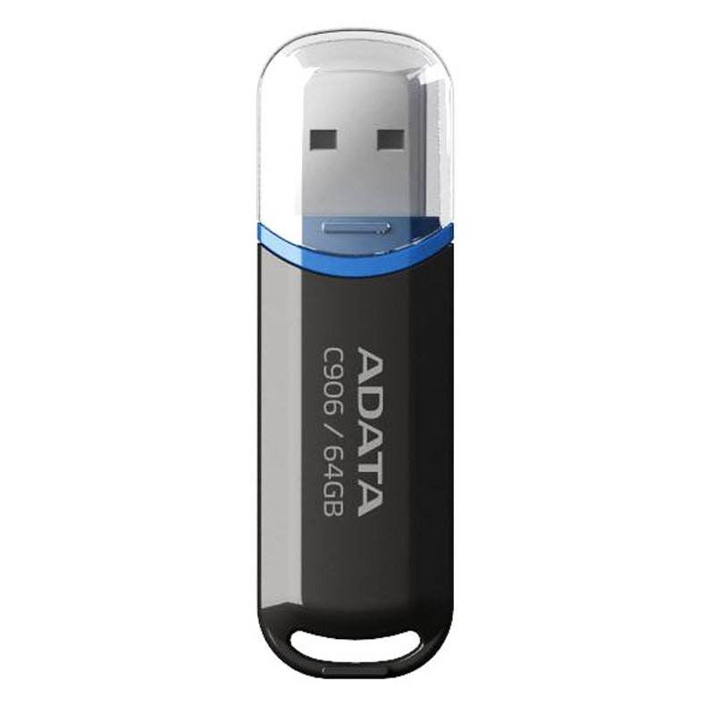 فلش ۶۴ گیگ ای دیتا ADATA Classic C906