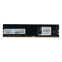 رم کامپیوتر ADATA VLP U-DIMM DDR4 8GB 2400MHz CL17 Single