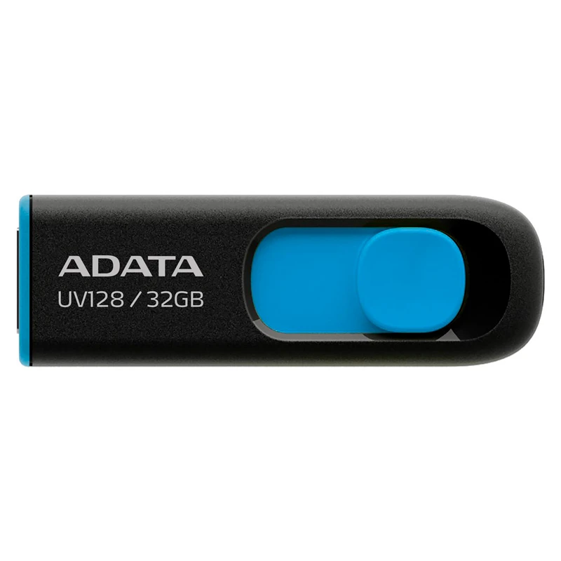 فلش 32 گیگ ای دیتا ADATA UV128 USB3.2