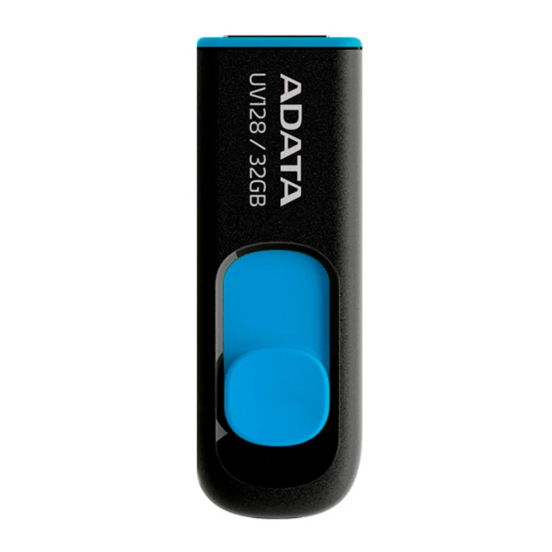 فلش 32 گیگ ای دیتا ADATA UV128 USB3.2