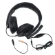 هدست گیمینگ سیم دار سادیتا SADATA AKJBL J07