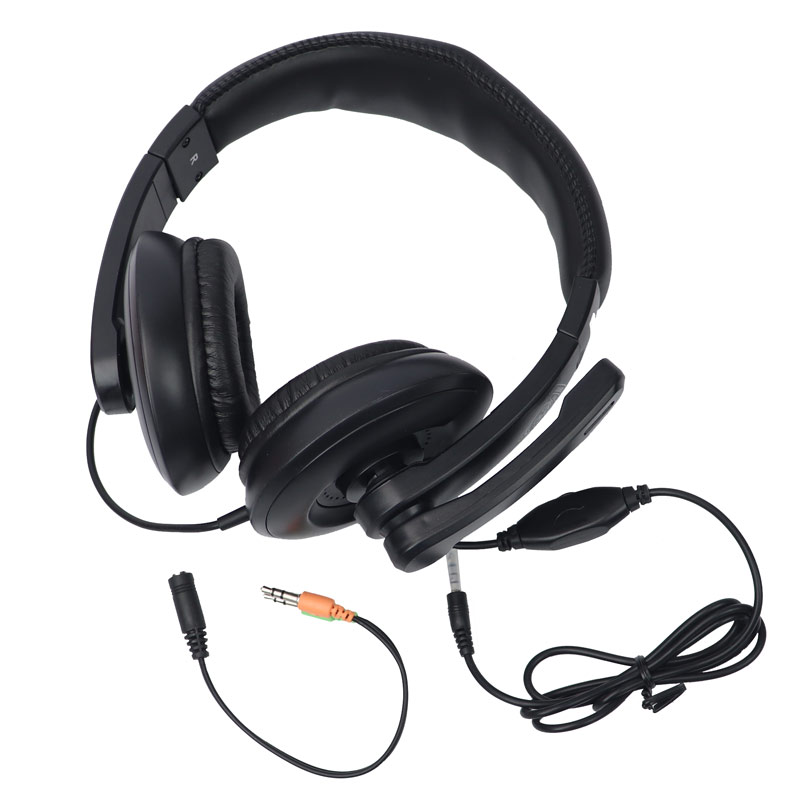 هدست گیمینگ سیم دار سادیتا SADATA AKJBL J07
