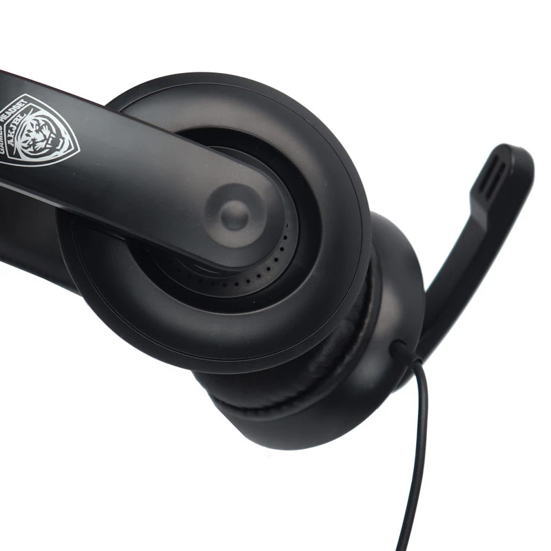 هدست گیمینگ سیم دار سادیتا SADATA AKJBL J07