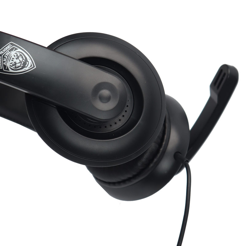 هدست گیمینگ سیم دار سادیتا SADATA AKJBL J07
