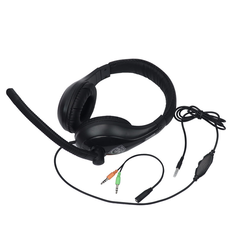 هدست گیمینگ سیم دار سادیتا SADATA AKJBL J09