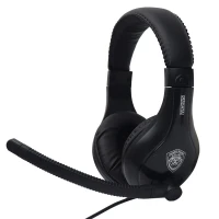 هدست گیمینگ سیم دار سادیتا SADATA AKJBL J09