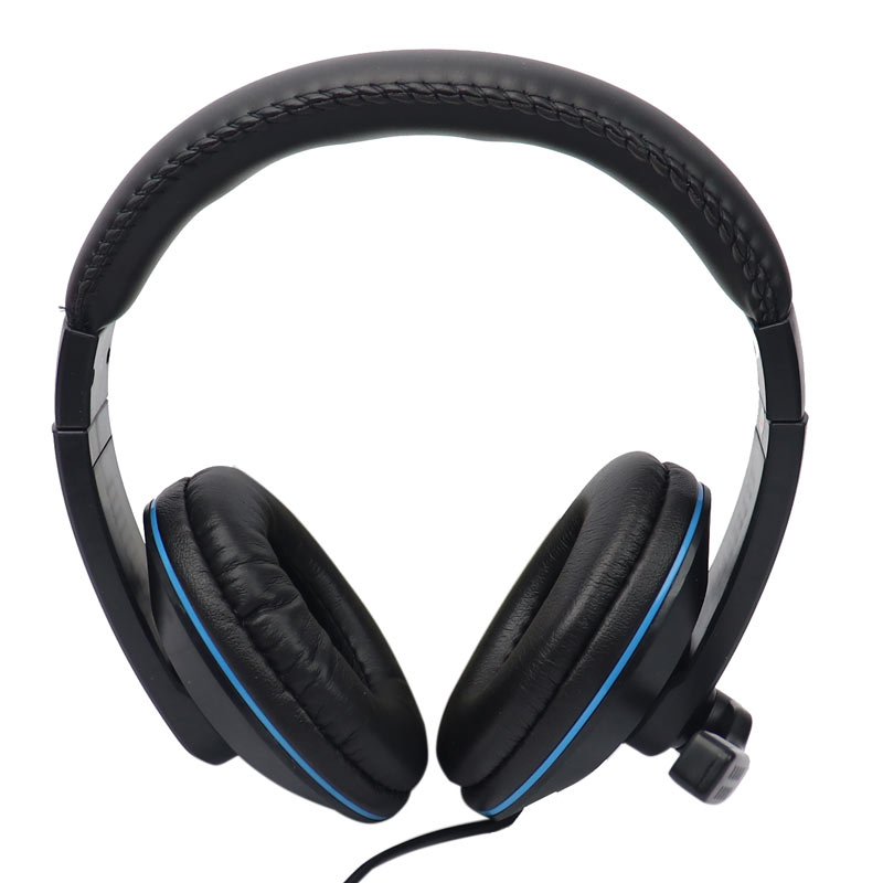هدست گیمینگ سیم دار سادیتا SADATA AKJBL J10