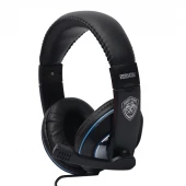هدست گیمینگ سیم دار سادیتا SADATA AKJBL J10