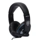 هدست گیمینگ سیم دار سادیتا SADATA AKJBL J10